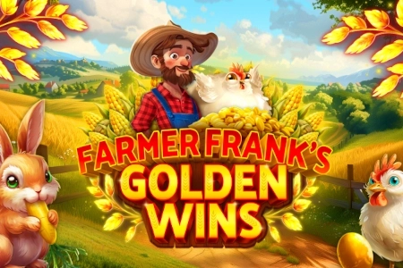 Farmer Franks Golden Wins